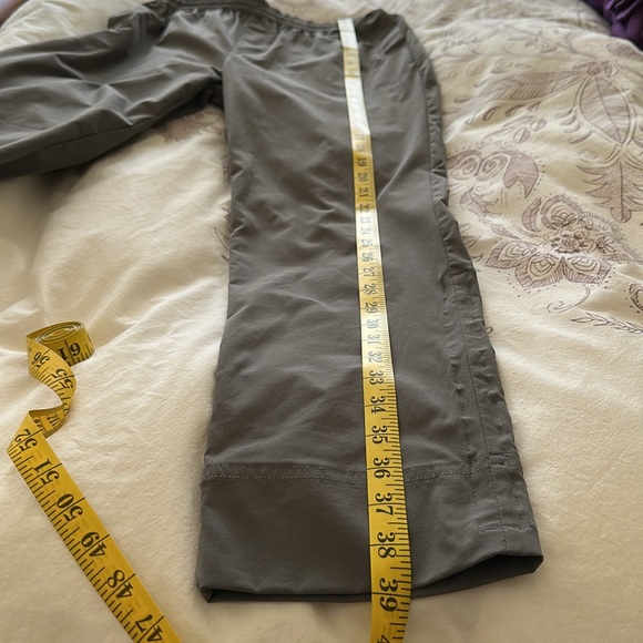 Columbia pants in gray - Picture 7 of 9